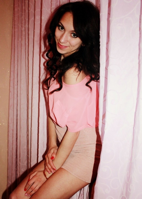 Анкета проститутки Тамара - город Чесноковка, 22 года, №24720